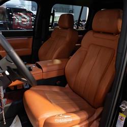 BYD Leopard 7